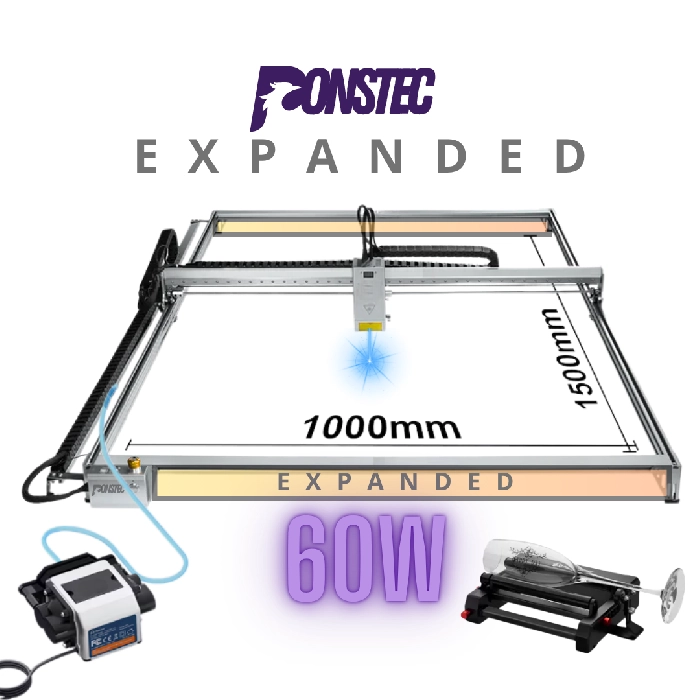 PONSTEC láser