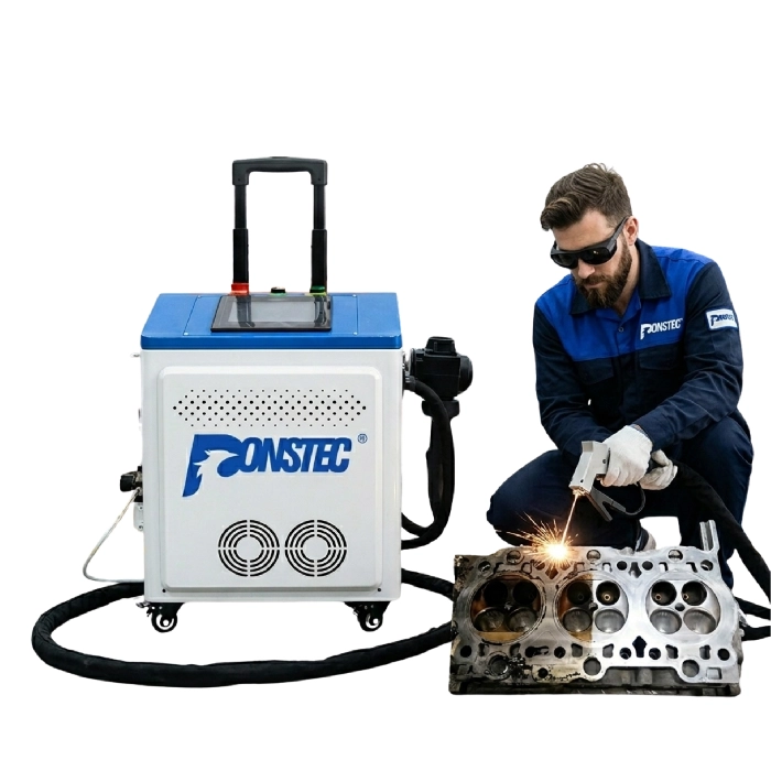 PONSTEC A25 ROULE
