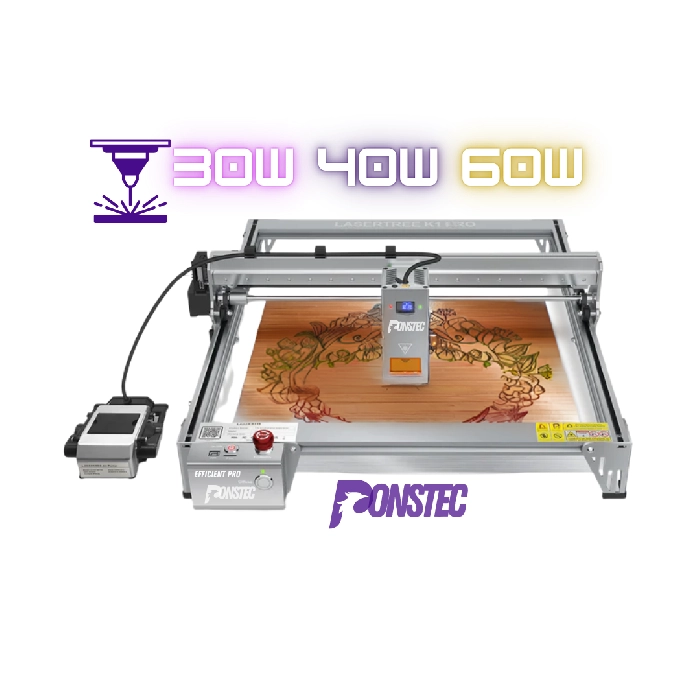 PONSTEC 4040 30W
