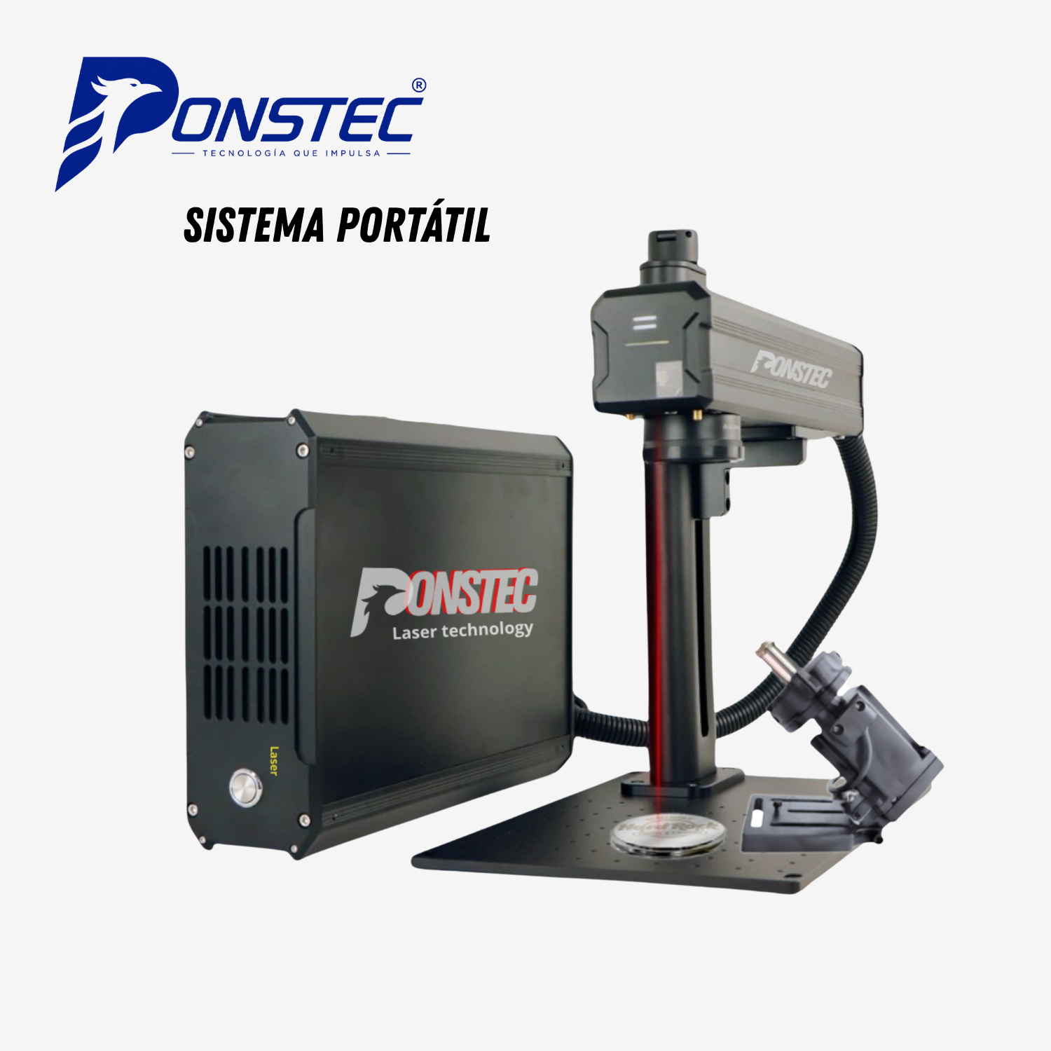 PONSTEC F25 30W