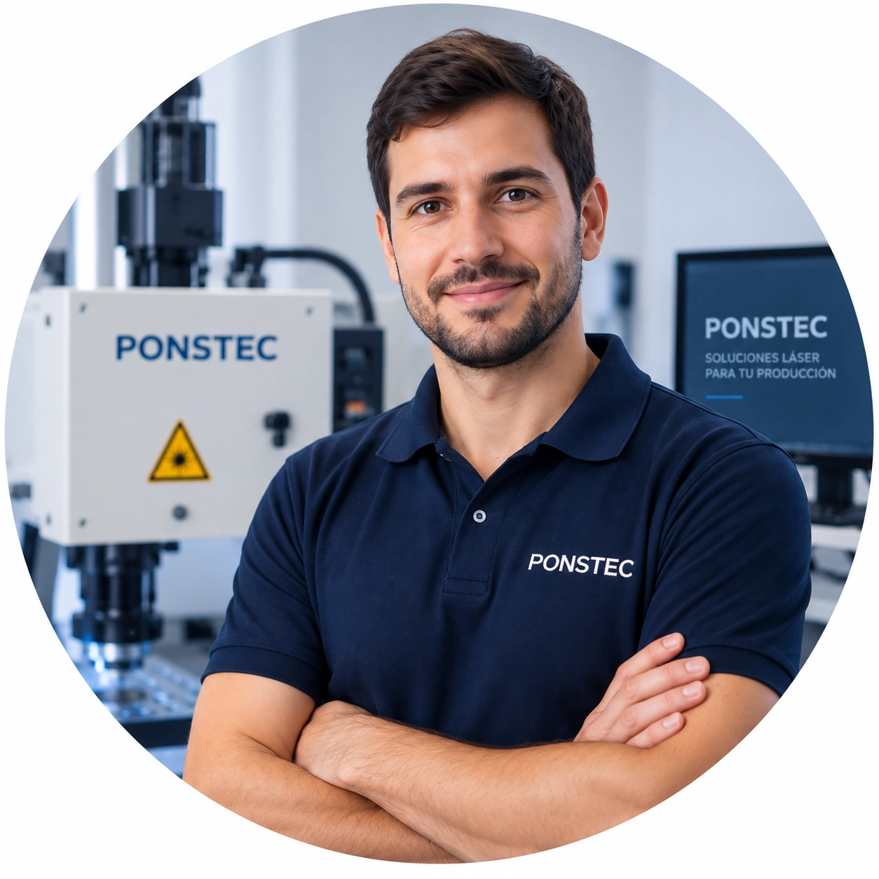 Asesor PONSTEC