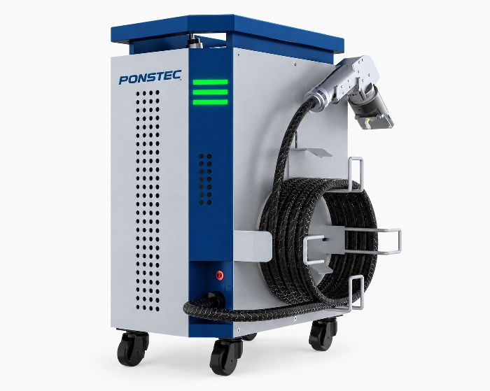 PONSTEC ROULER F300